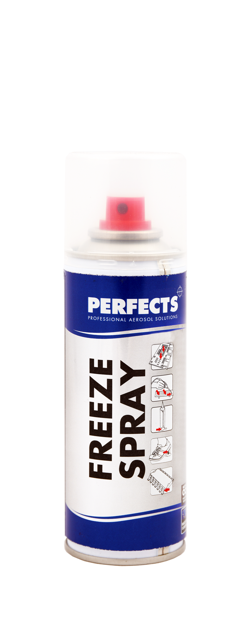 Freeze Spray Non-Flammable