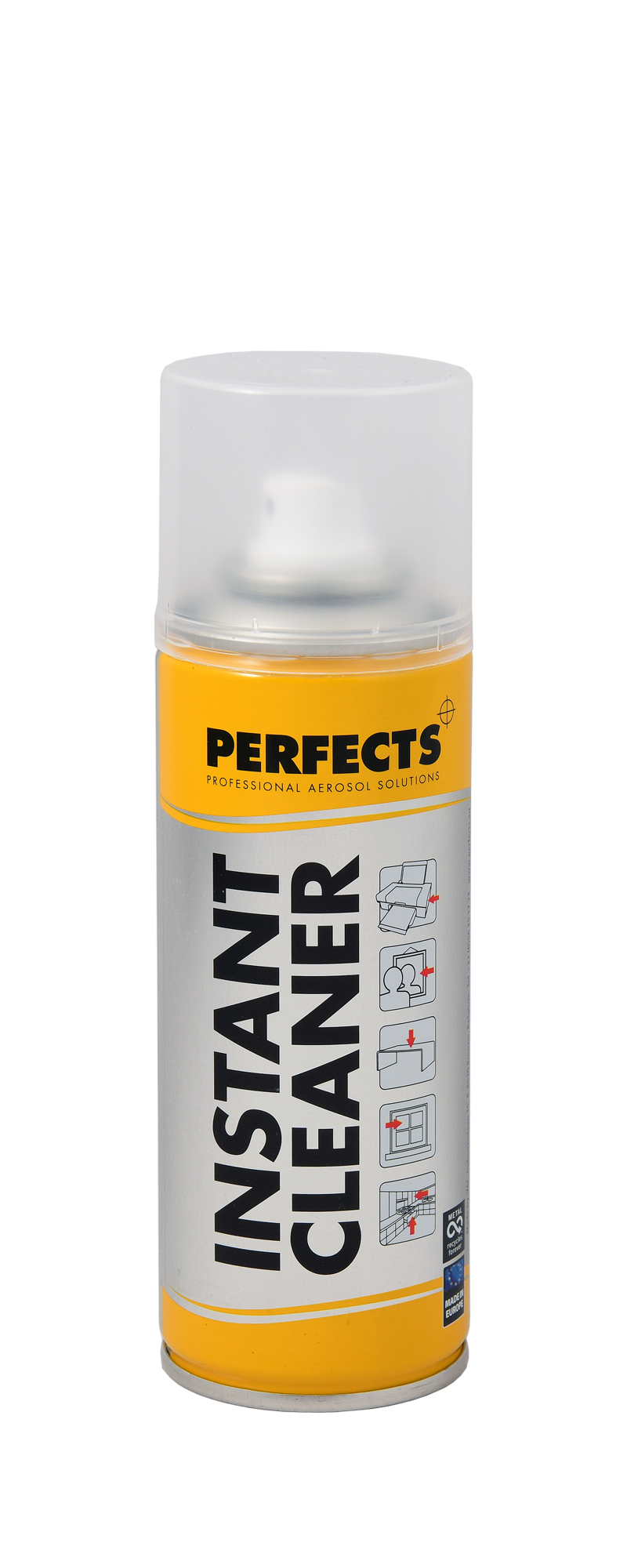 Instant Cleaner Spray