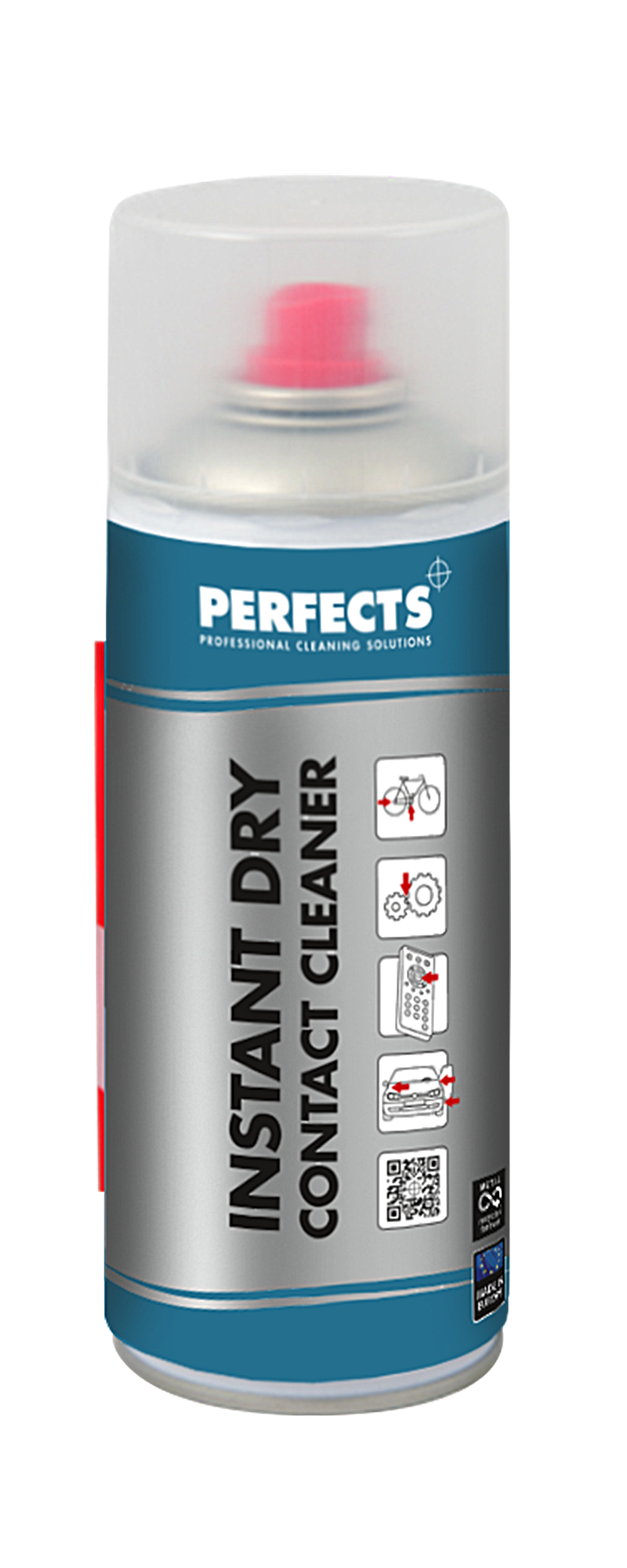 Instant Dry Contact Cleaner
