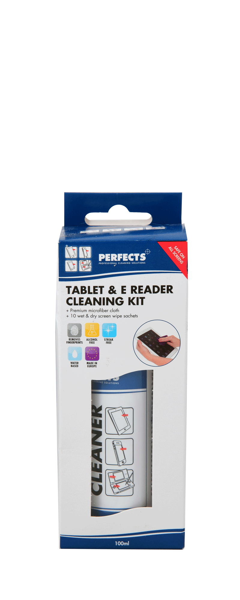 Tablet & E-reader Cleaning Kit