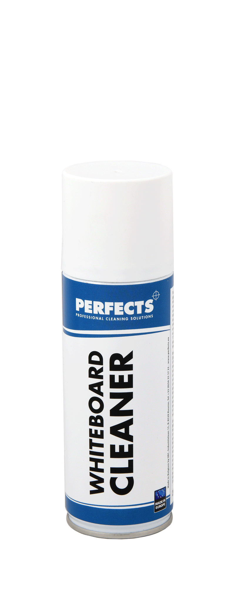 Whiteboard Cleaner Spray